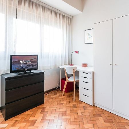 Guestready - Spacious Stay In Porto City Centre Extérieur photo