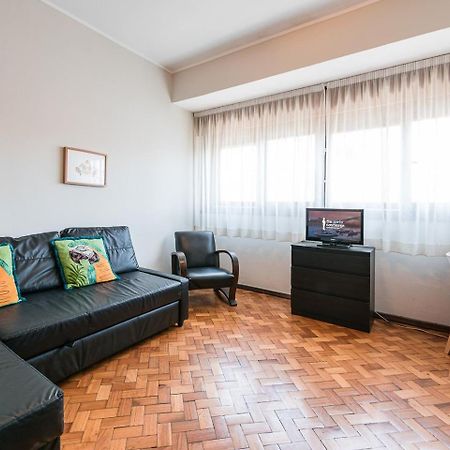 Guestready - Spacious Stay In Porto City Centre Extérieur photo