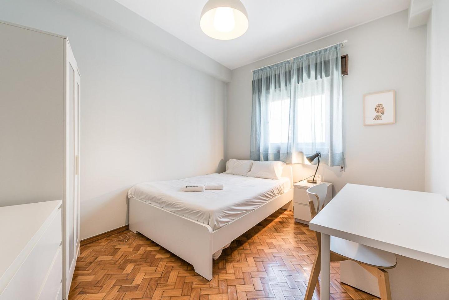 Guestready - Spacious Stay In Porto City Centre Extérieur photo