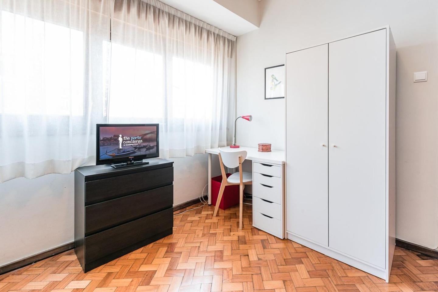 Guestready - Spacious Stay In Porto City Centre Extérieur photo