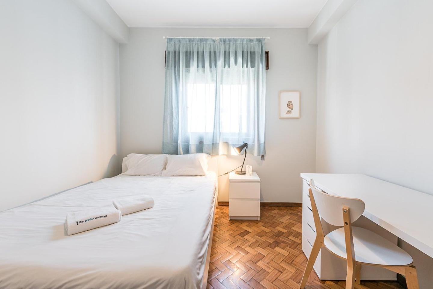 Guestready - Spacious Stay In Porto City Centre Extérieur photo