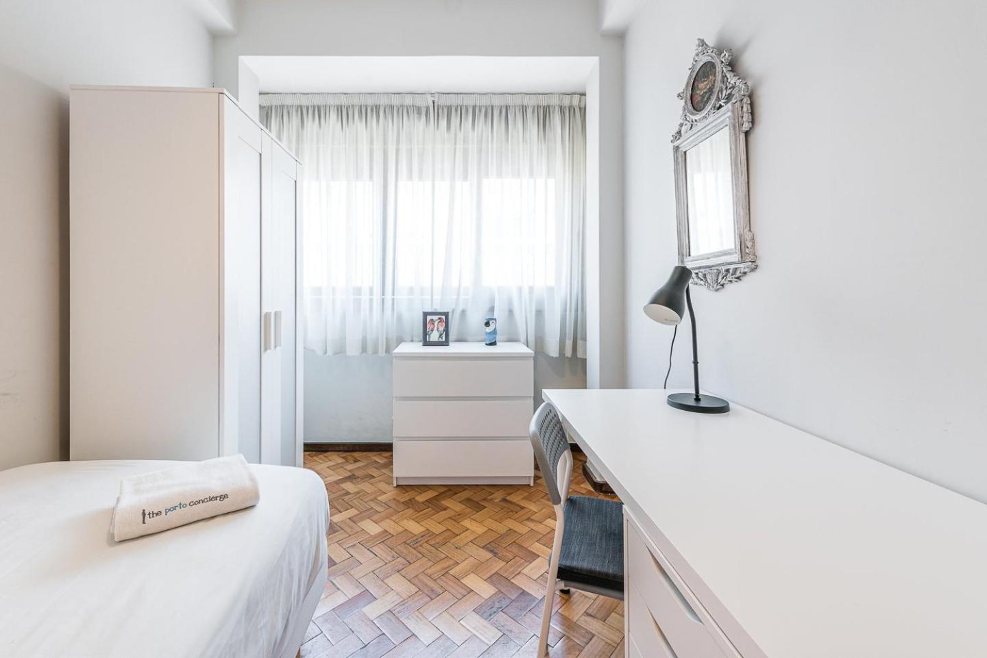 Guestready - Spacious Stay In Porto City Centre Extérieur photo