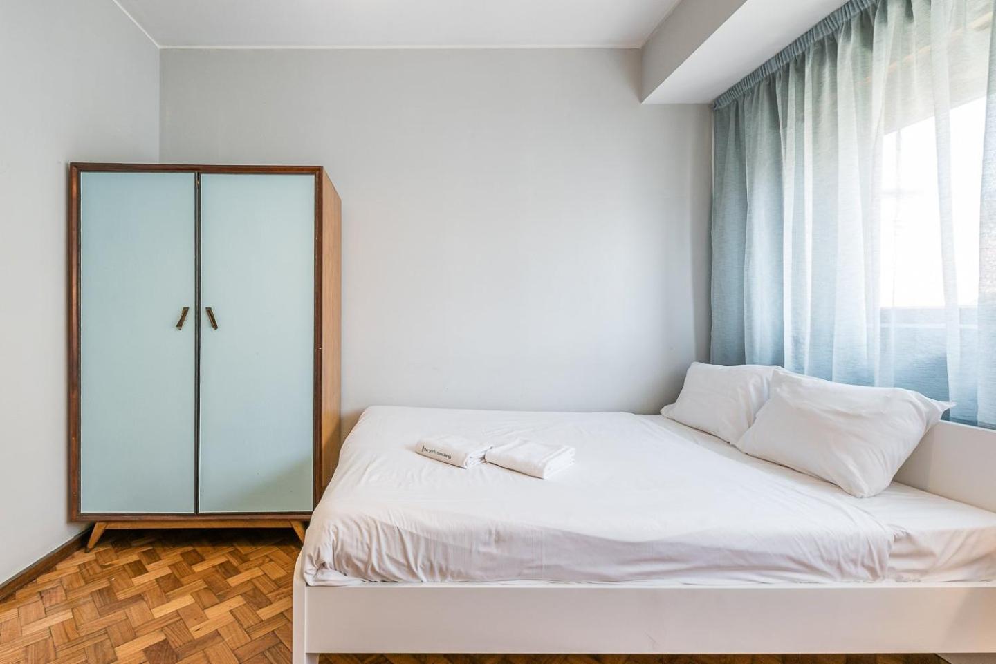 Guestready - Spacious Stay In Porto City Centre Extérieur photo