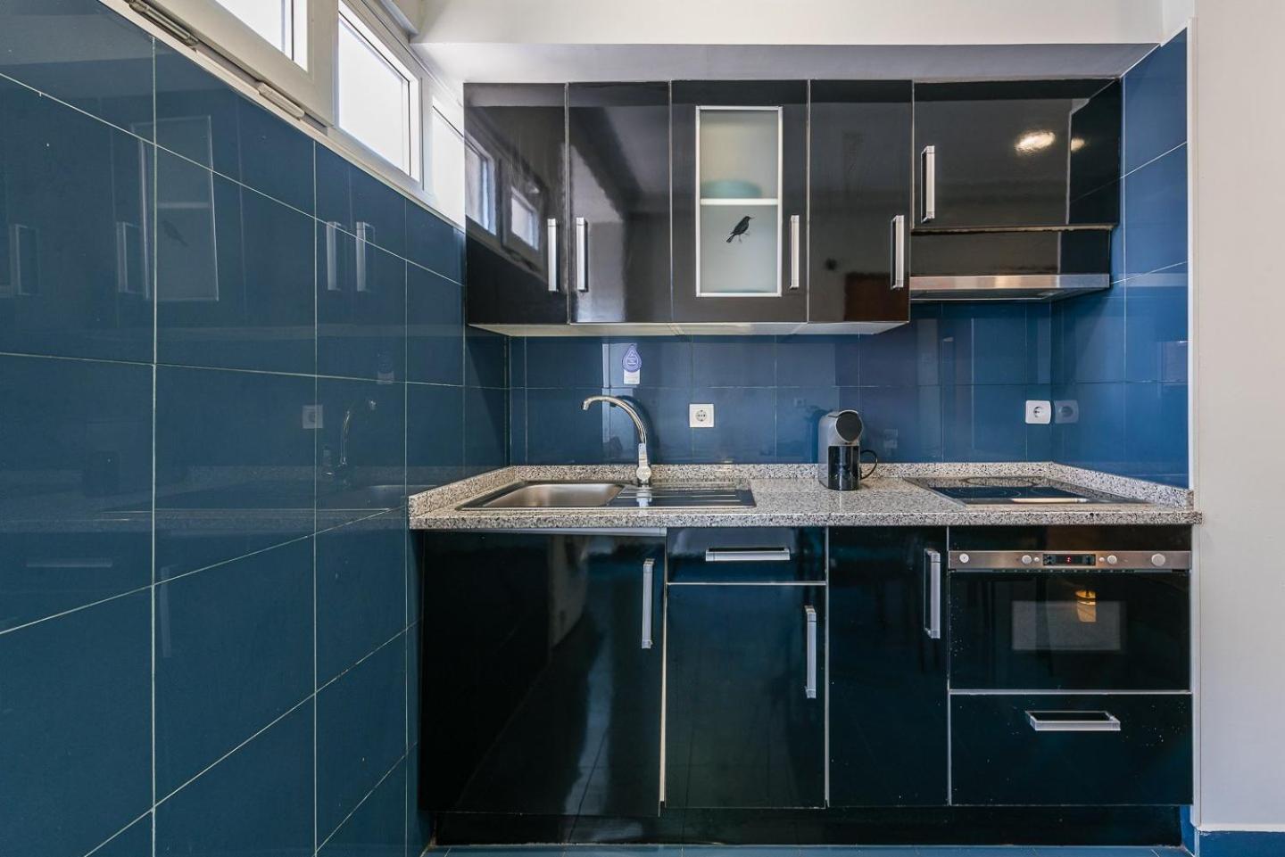 Guestready - Spacious Stay In Porto City Centre Extérieur photo
