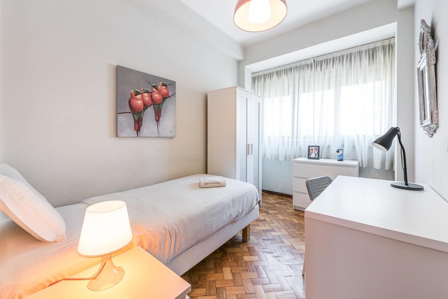 Guestready - Spacious Stay In Porto City Centre Extérieur photo