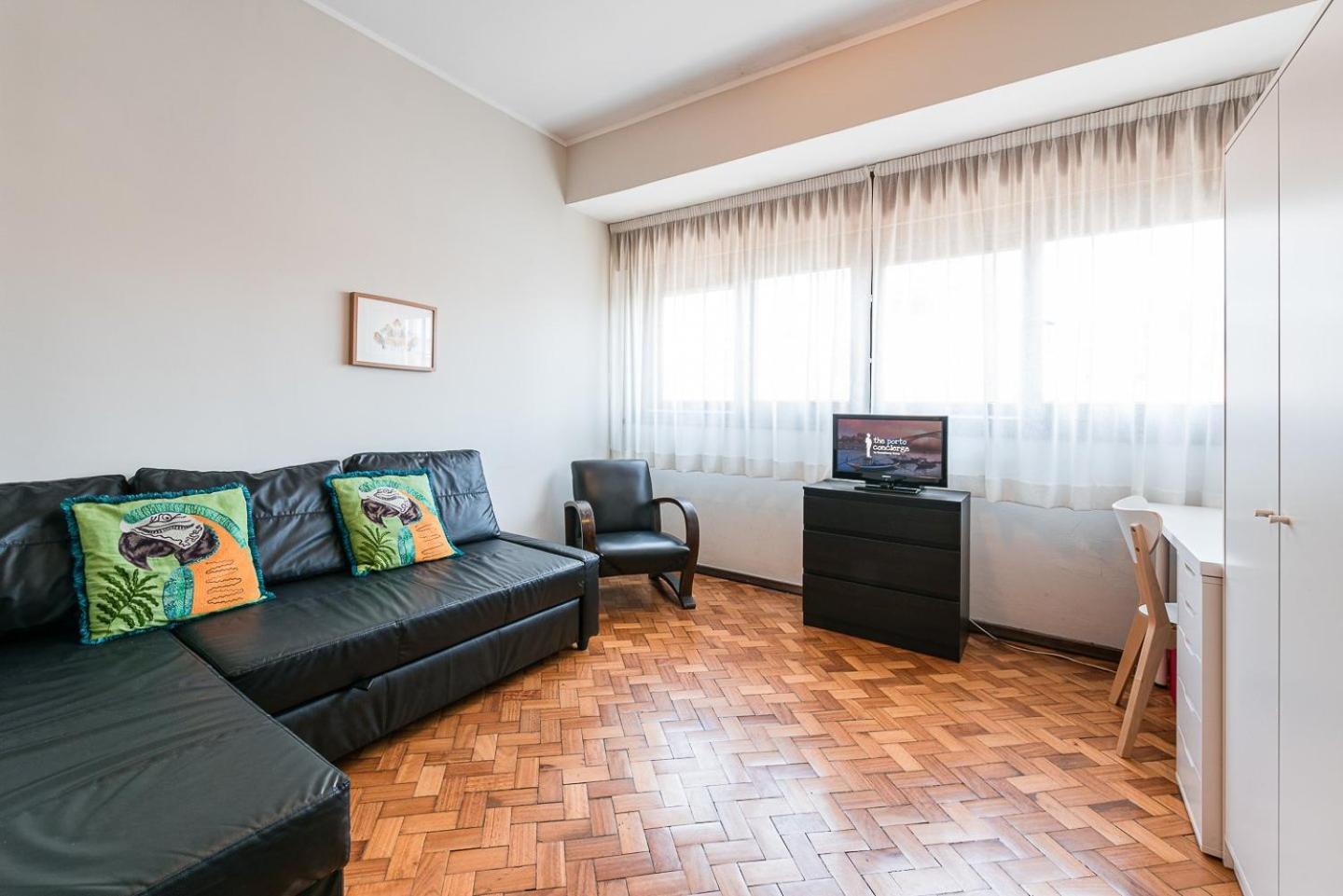Guestready - Spacious Stay In Porto City Centre Extérieur photo