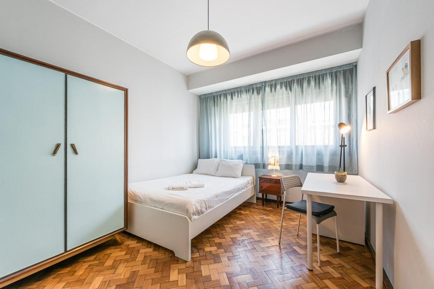 Guestready - Spacious Stay In Porto City Centre Extérieur photo