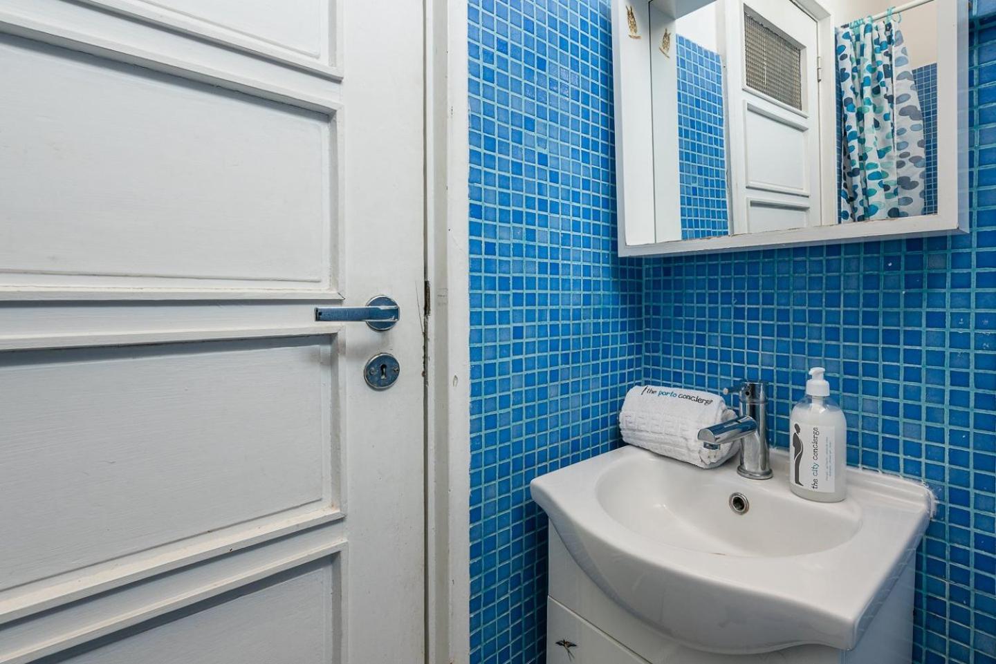 Guestready - Spacious Stay In Porto City Centre Extérieur photo