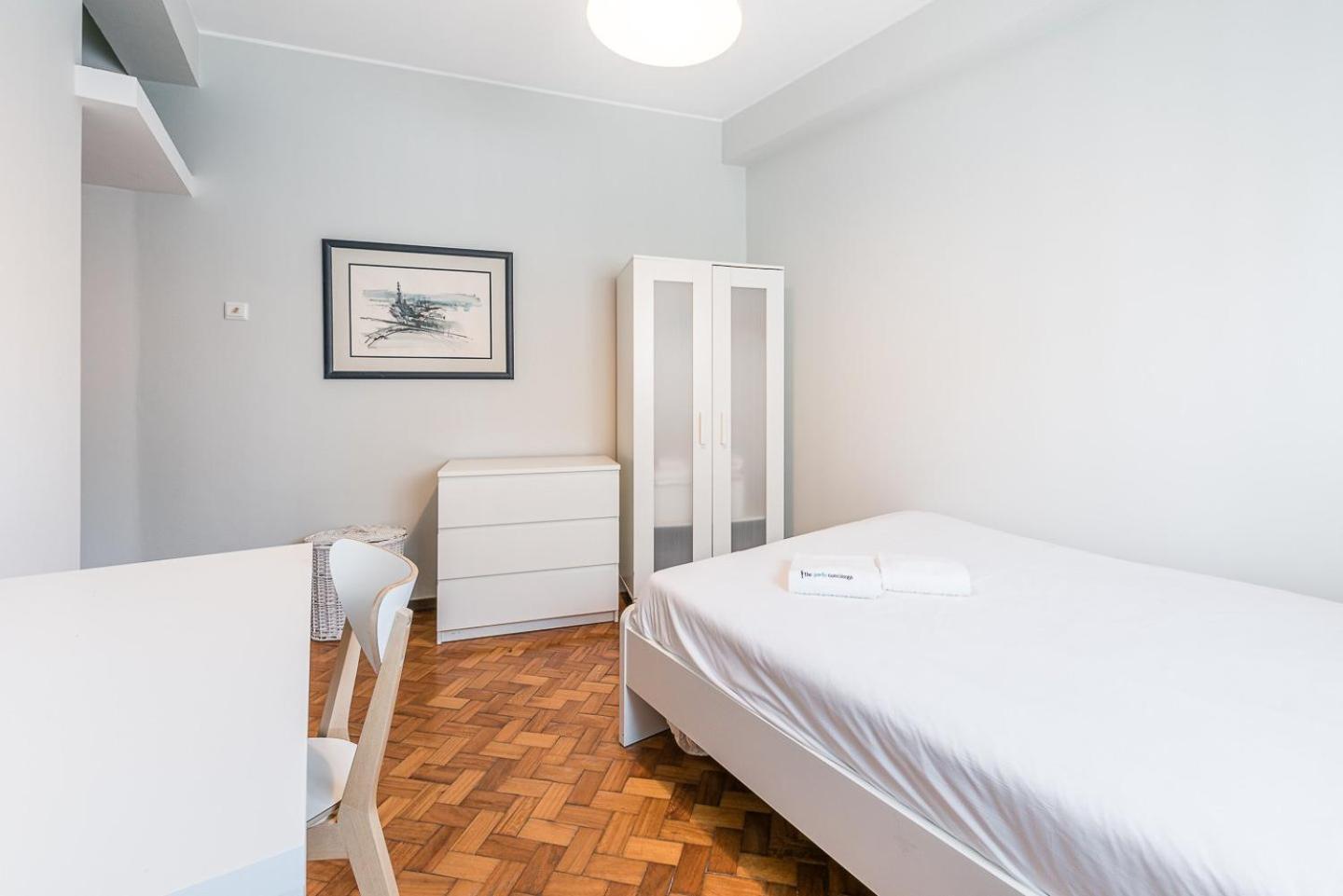 Guestready - Spacious Stay In Porto City Centre Extérieur photo