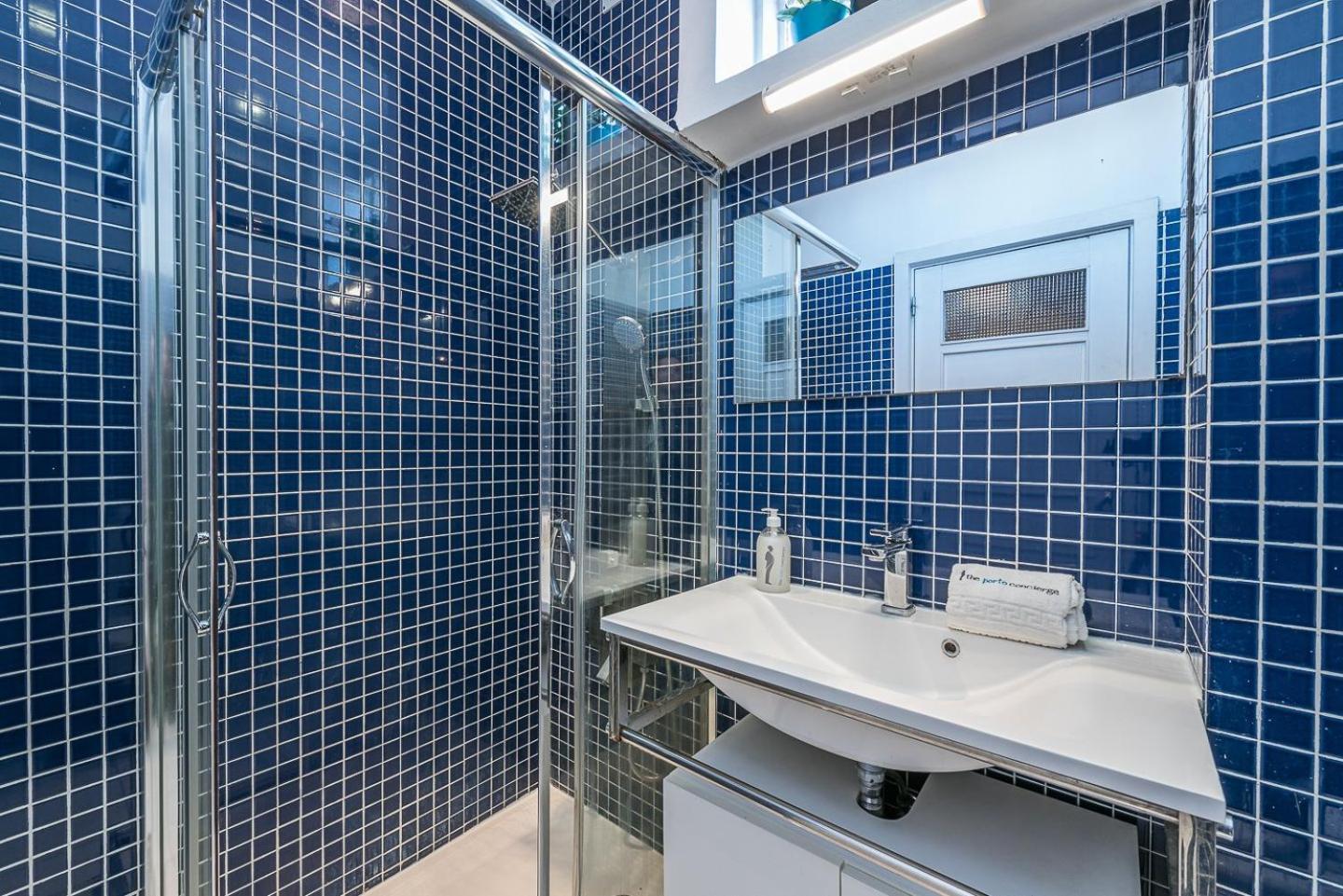 Guestready - Spacious Stay In Porto City Centre Extérieur photo