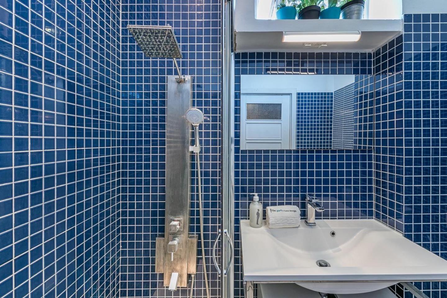 Guestready - Spacious Stay In Porto City Centre Extérieur photo